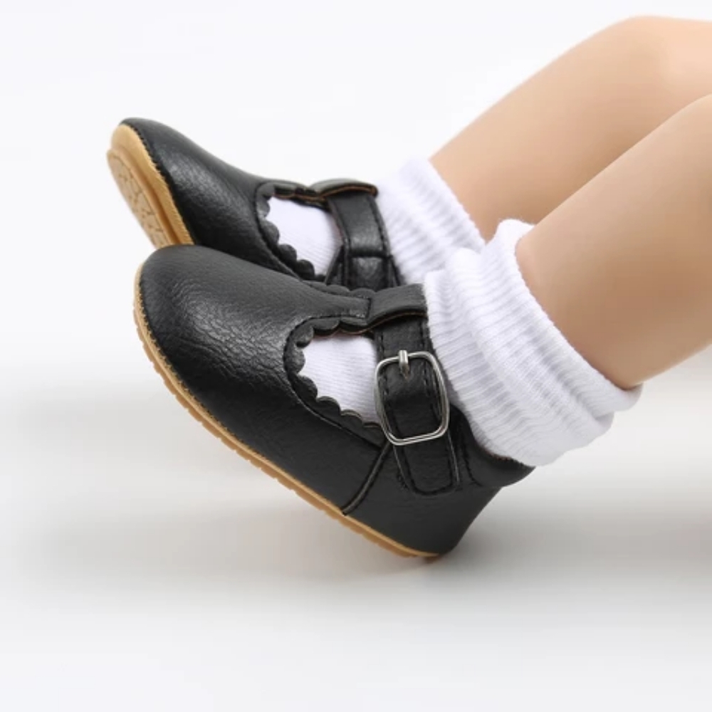 Baby shoe